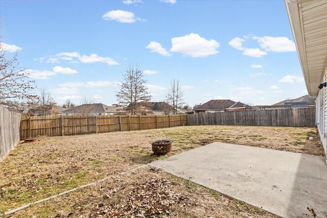 4604 DERBY RIDGE DR, Columbia, MO 65202