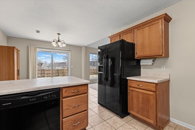 4604 DERBY RIDGE DR, Columbia, MO 65202