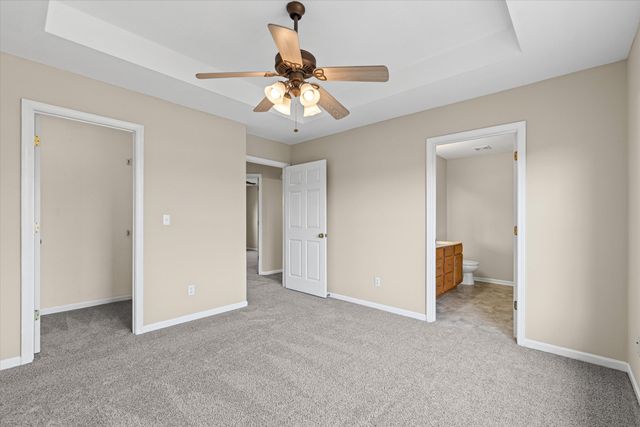 4604 DERBY RIDGE DR, Columbia, MO 65202