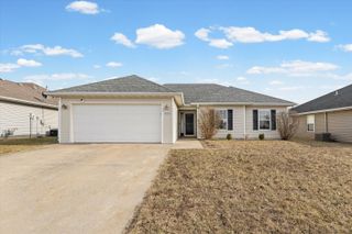 4604 DERBY RIDGE DR, Columbia, MO 65202