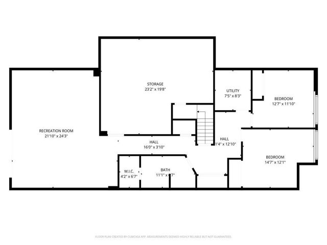 W10383 879th Avenue, River Falls, WI 54022