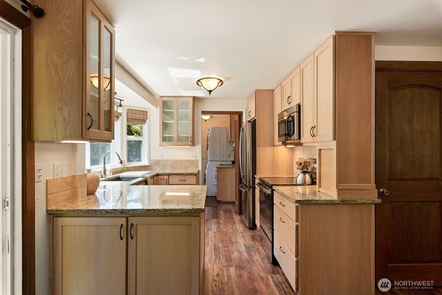 1607 NE Parker Road, Coupeville, WA 98239