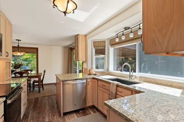 1607 NE Parker Road, Coupeville, WA 98239