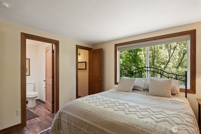 1607 NE Parker Road, Coupeville, WA 98239