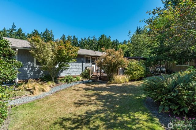 1607 NE Parker Road, Coupeville, WA 98239