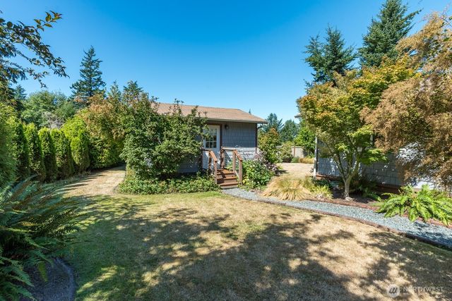 1607 NE Parker Road, Coupeville, WA 98239