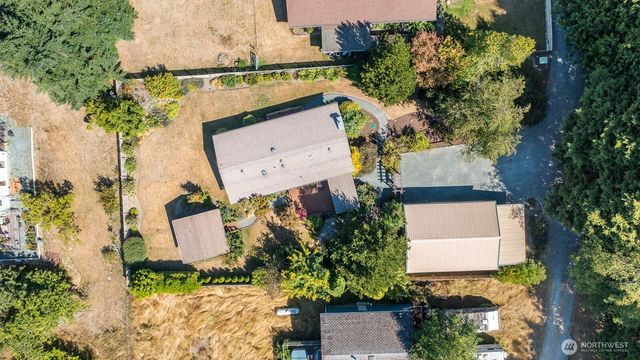 1607 NE Parker Road, Coupeville, WA 98239