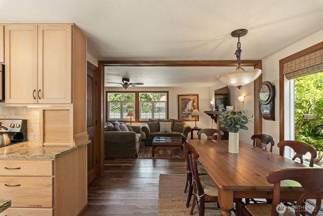 1607 NE Parker Road, Coupeville, WA 98239