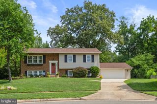 904 DUNBARTON CT, Herndon, VA 20170