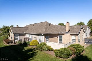 518 Morningstar Drive, Tallmadge, OH 44278