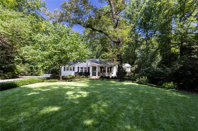 203 Augusta Road, Clemson, SC 29631