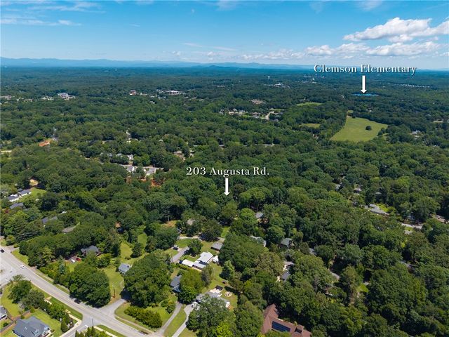 203 Augusta Road, Clemson, SC 29631