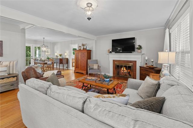 203 Augusta Road, Clemson, SC 29631