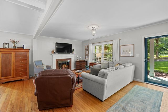 203 Augusta Road, Clemson, SC 29631