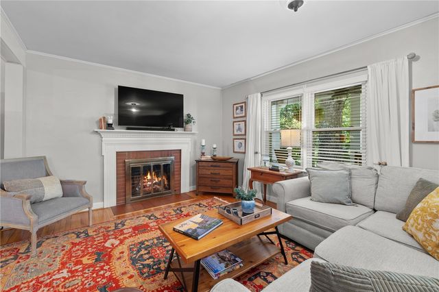 203 Augusta Road, Clemson, SC 29631