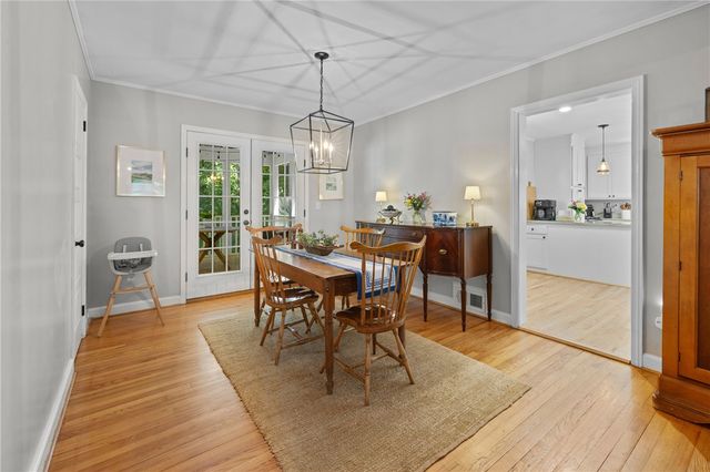 203 Augusta Road, Clemson, SC 29631