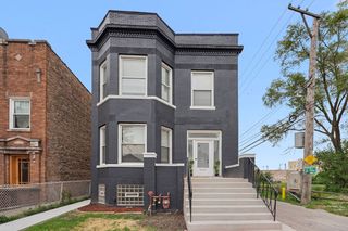 7912 S Ada Street, Chicago, IL 60620