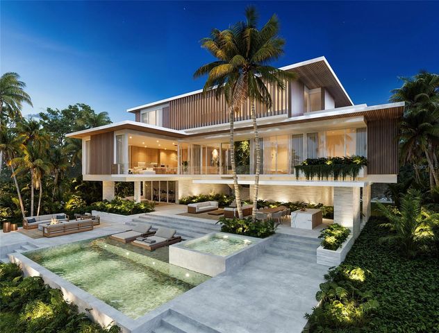 1600 HARBOR SOUND DRIVE, Longboat Key, FL 34228