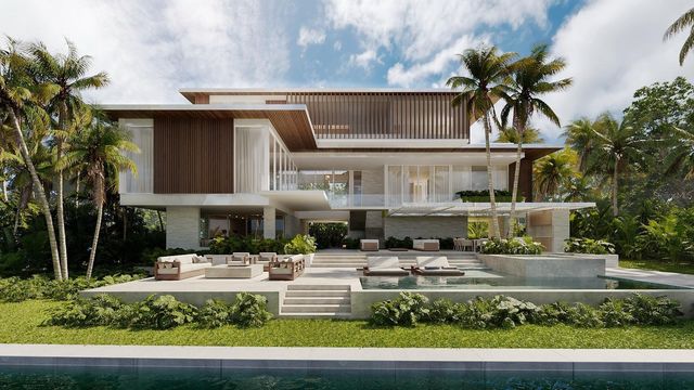 1600 HARBOR SOUND DRIVE, Longboat Key, FL 34228
