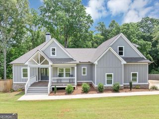 1021 Windsor Creek Drive, Madison, GA 30650