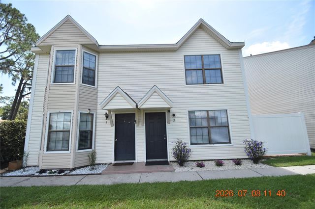 2302 MAKI ROAD 2, Plant City, FL 33563