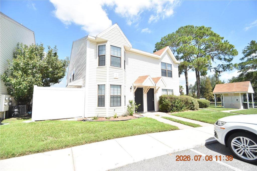 2302 MAKI ROAD 2, Plant City, FL 33563