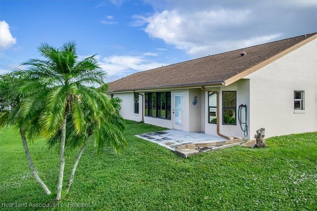 7 Maplewood Court, Lake Placid, FL 33852