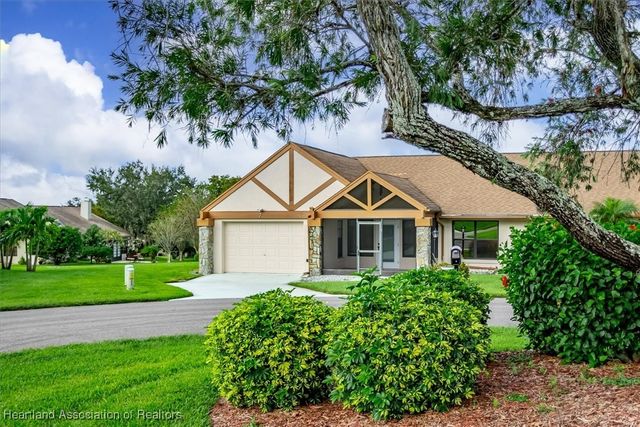 7 Maplewood Court, Lake Placid, FL 33852