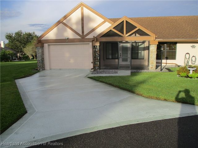 7 Maplewood Court, Lake Placid, FL 33852