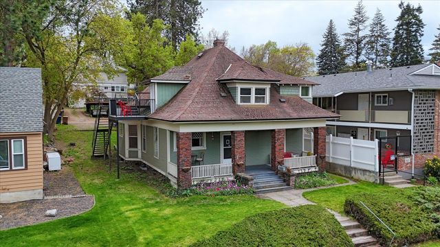 1817 W 8th Ave, Spokane, WA 99204