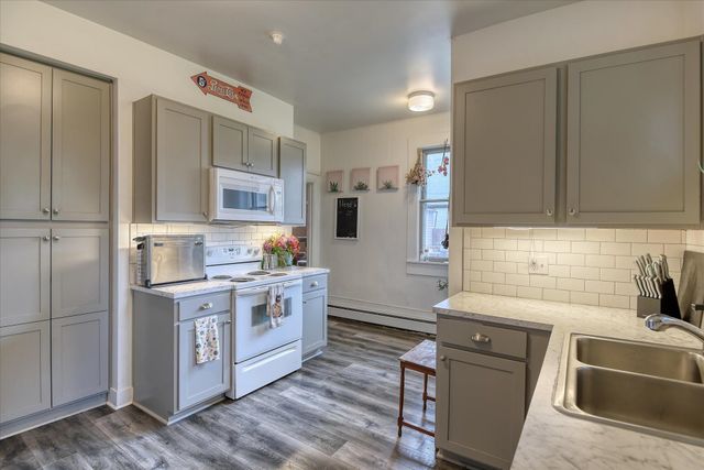 1817 W 8th Ave, Spokane, WA 99204