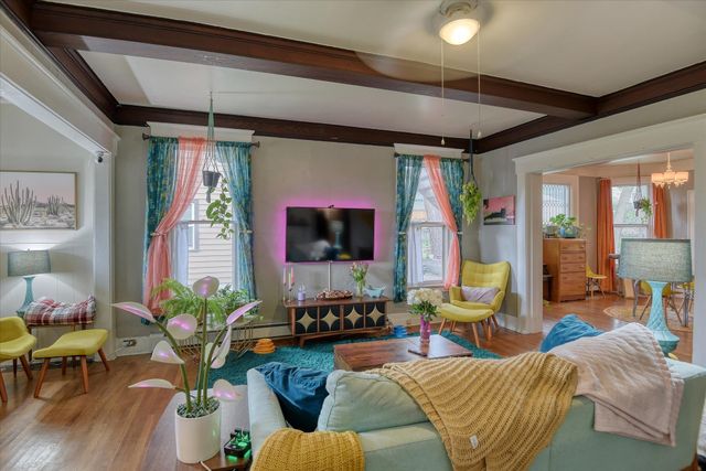 1817 W 8th Ave, Spokane, WA 99204