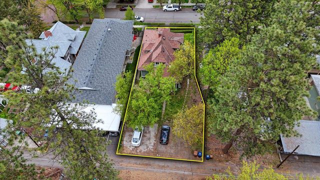 1817 W 8th Ave, Spokane, WA 99204