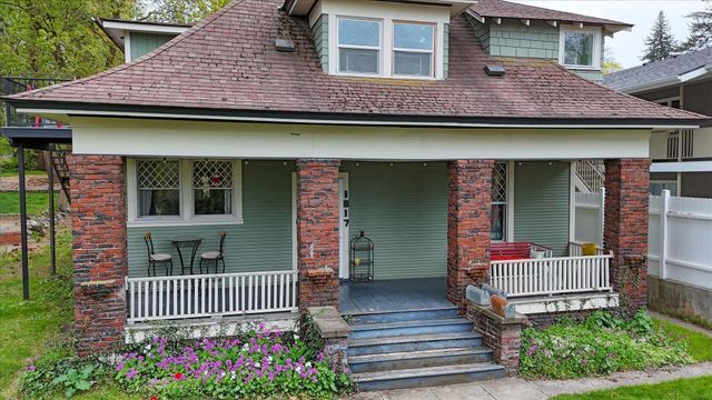 1817 W 8th Ave, Spokane, WA 99204