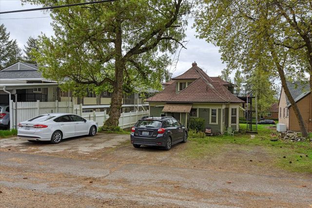 1817 W 8th Ave, Spokane, WA 99204