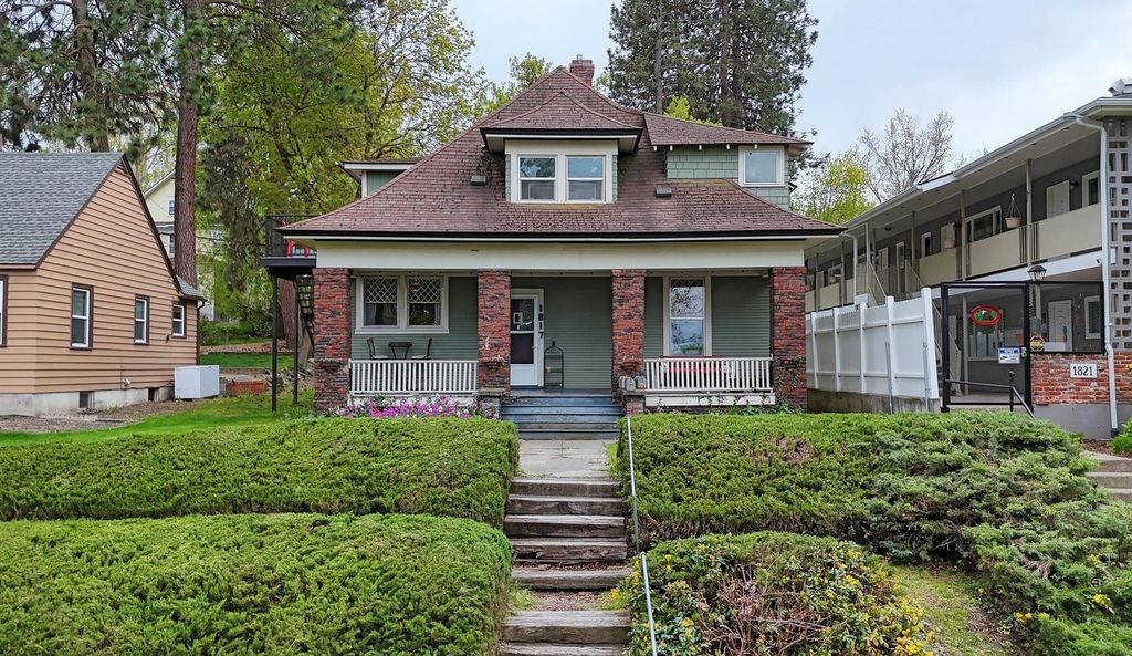1817 W 8th Ave, Spokane, WA 99204 photo 1