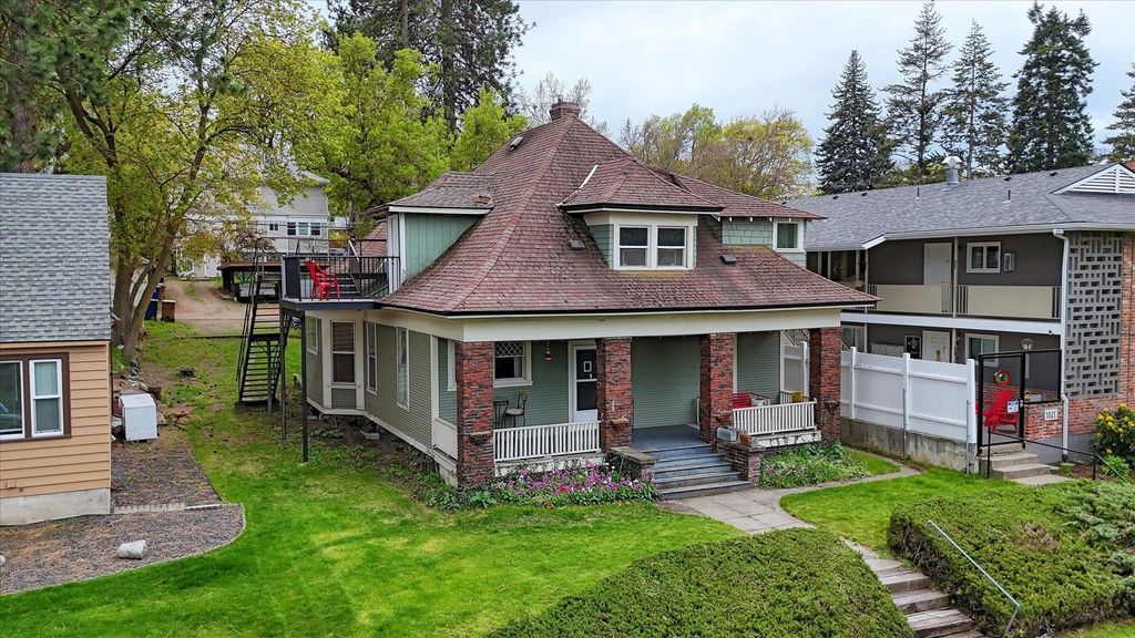 1817 W 8th Ave, Spokane, WA 99204 photo 2