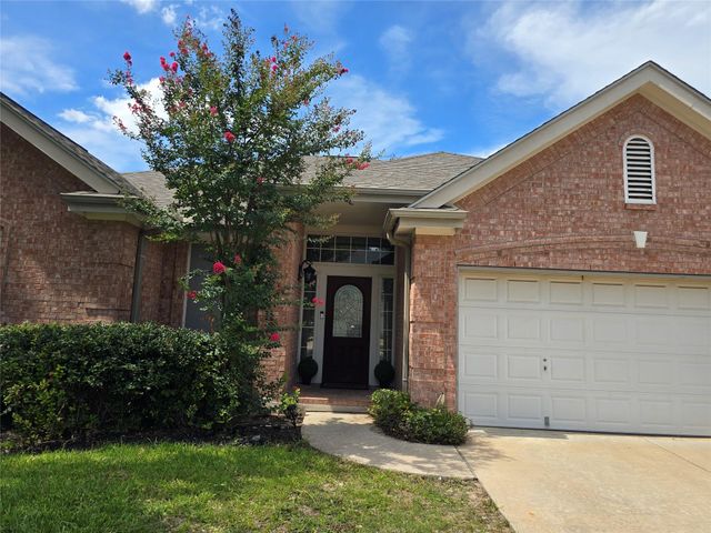 2216 S Shark LOOP, Round Rock, TX 78664