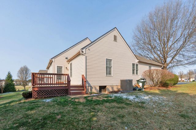 784 GOVERNORS WAY, Waynesboro, VA 22980