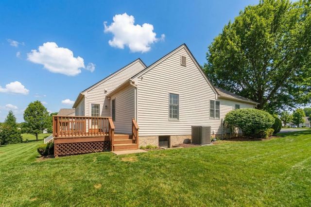 784 GOVERNORS WAY, Waynesboro, VA 22980