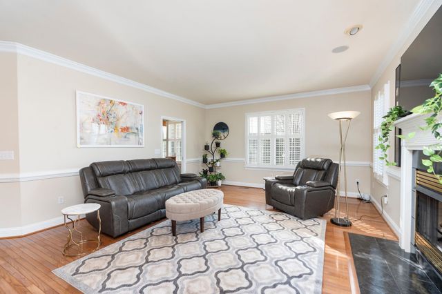 784 GOVERNORS WAY, Waynesboro, VA 22980