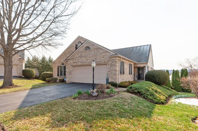 784 GOVERNORS WAY, Waynesboro, VA 22980