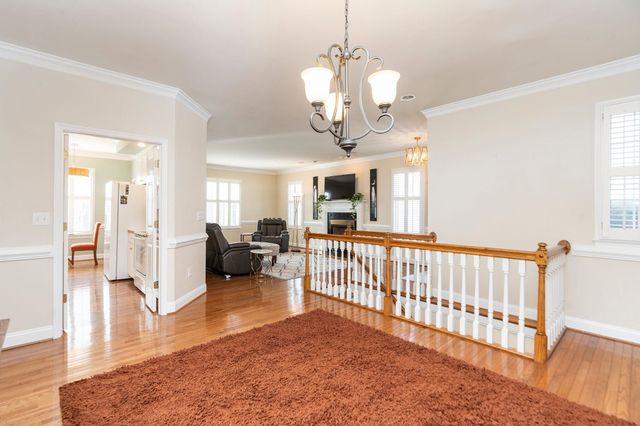 784 GOVERNORS WAY, Waynesboro, VA 22980