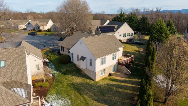 784 GOVERNORS WAY, Waynesboro, VA 22980