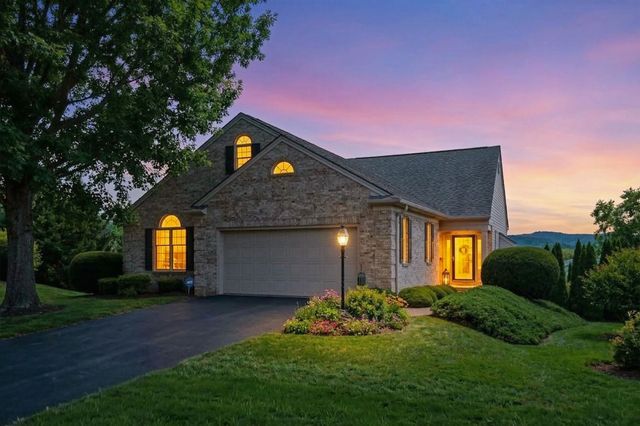 784 GOVERNORS WAY, Waynesboro, VA 22980