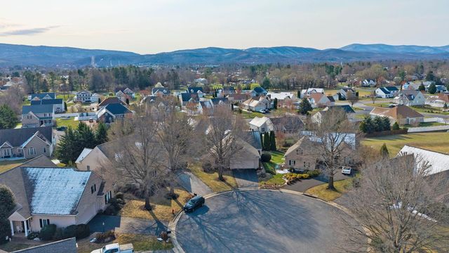 784 GOVERNORS WAY, Waynesboro, VA 22980