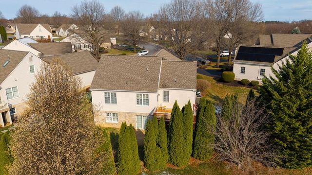 784 GOVERNORS WAY, Waynesboro, VA 22980