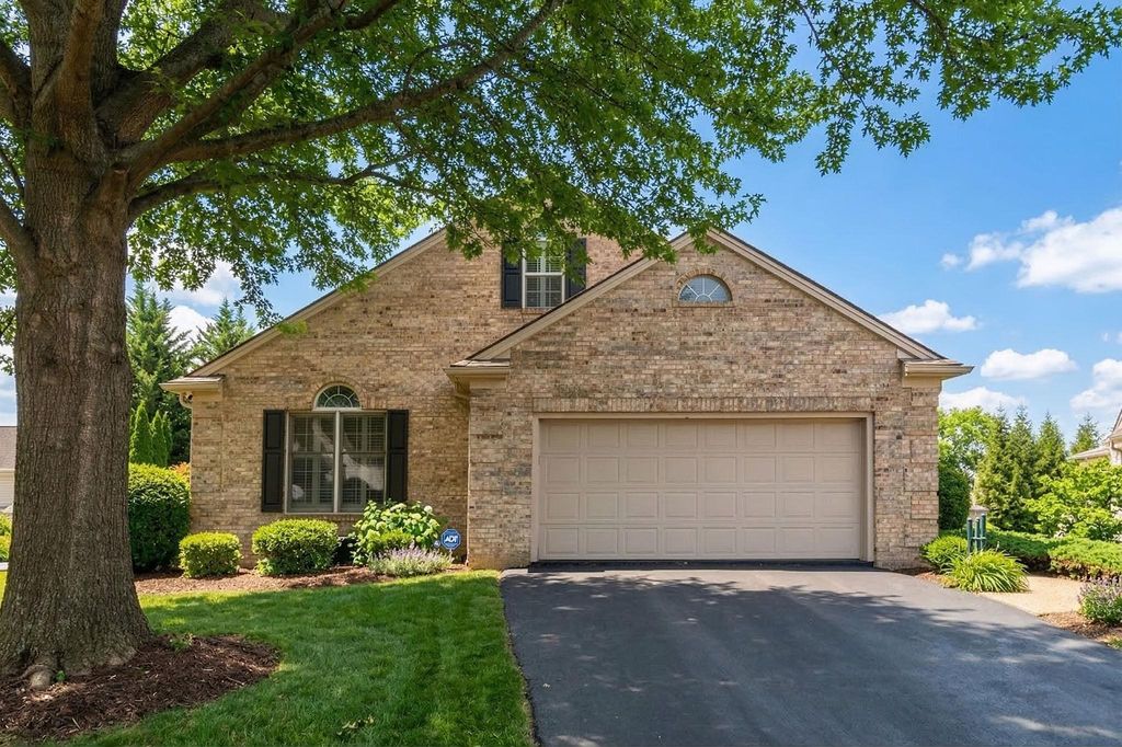 784 GOVERNORS WAY, Waynesboro, VA 22980