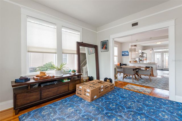 705 W ALFRED STREET, Tampa, FL 33603