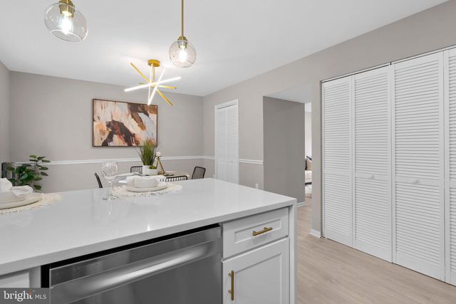8330 FOUNDERS WOODS WAY #1052, Fort Washington, MD 20744